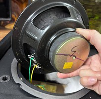4 Bán cặp loa Bose 301 seri 3, hàng Mỹ chuẩn  Mexico , nguyên zin 100.