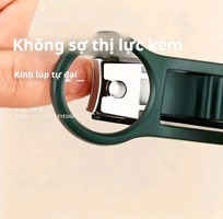 2 Dụng Cụ Cắt Móng Tay Có Kính Lúp 2 Dụng Cụ Cắt Móng Tay Có Kính Lúp
