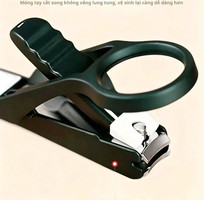 3 Dụng Cụ Cắt Móng Tay Có Kính Lúp 3 Dụng Cụ Cắt Móng Tay Có Kính Lúp