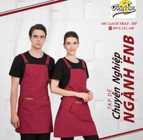 3 Đồng phục chuẩn 40C - Lạch Tray