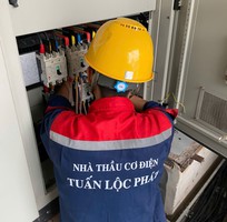 1 Thi công Lắp Đặt Tủ Điện Công Nghiệp 3PHa