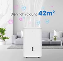 2 Máy hút ẩm Electrolux EDH10TRBW1