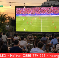 2 Màn LED Xem World Cup 2026   Giải Pháp Trình Chiếu Cho Mùa Bóng Đá Sôi Động