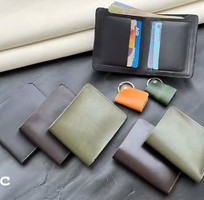 4  Nhận gia công đồ da theo mẫu   In logo thương hiệu riêng