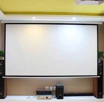 3 Nhận bán buôn bán lẻ lắp đặt máy chiếu cũ mới ở Hà Nội
