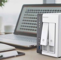 Thiết bị lưu trữ NAS QNAP-TS216G