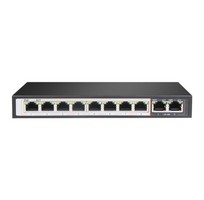 Switch Poe D-Link DGS-F1010P-E
