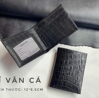 4 Nguồn Hàng Đồ Da Thật