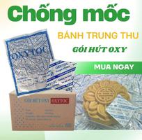 Gói chống mốc OXYTOC có giúp bánh trung thu giữ chất lượng lâu hơn