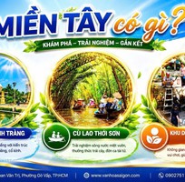 2 Miền Tây 3N2Đ