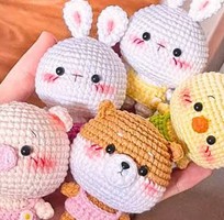 Đồ len handmade phù hợp với những ai
