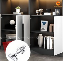 2 Tủ Hồ Sơ Gỗ Công Nghiệp Hiện Đại Cho Văn Phòng