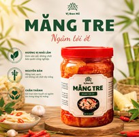 Bí quyết làm món gà nấu măng khô mềm thơm, đậm đà