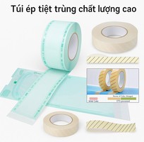 1 Túi ép tiệt trùng Mpack