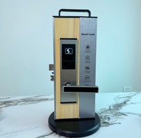 1 Khóa thẻ từ HANALOCK