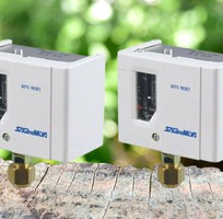 Tìm Hiểu Công Tắc Áp Suất Saginomiya SNS-C130X: Nguyên Lý Hoạt Động, Cấu Tạo Và Ứng Dụng