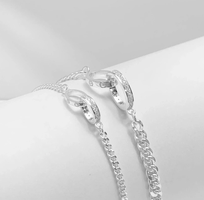 Nên chọn bạc 925 hay bạc ta