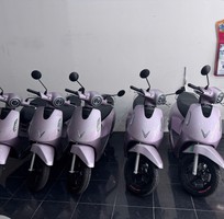 Thuê xe máy điện vinfast evo 50cc Đà Nẵng