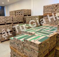 Que hàn chịu lực E7018 K-7018 Kiswel