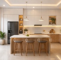 1 Bảng Giá Tủ Bếp Gỗ An Cường Mới Nhất Cho Gia Đình