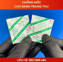 4 Giải Pháp Hạn Chế Mốc Cho Bánh Trung Thu 2026