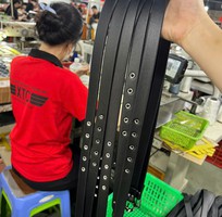 13 Sản xuất ví, thắt lưng, túi theo thiết kế riêng của thương hiệu