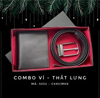 12 Đại Hội Cần Quà Tặng Cho Công Viên Chức, Tham Khảo Đồ Da Thiết Thực