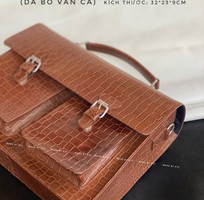 8 Đại Hội Cần Quà Tặng Cho Công Viên Chức, Tham Khảo Đồ Da Thiết Thực