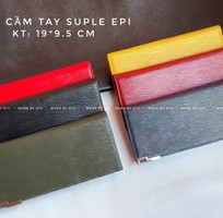 9 Đại Hội Cần Quà Tặng Cho Công Viên Chức, Tham Khảo Đồ Da Thiết Thực