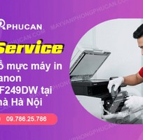 Đổ mực máy in đúng thời điểm   Giải pháp giúp kéo dài tuổi thọ thiết bị