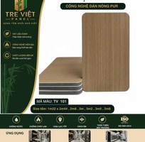 5 Tấm Ốp Than Tre Vân Gỗ Đẹp, Giá Tốt   Giải Pháp Trang Trí Nội Thất Hiện Đại