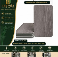 6 Tấm Ốp Than Tre Vân Gỗ Đẹp, Giá Tốt   Giải Pháp Trang Trí Nội Thất Hiện Đại
