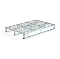 Tìm đại lý, nhà phân phối mảng pallet thép công nghiệp