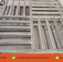 1 Tìm đại lý, nhà phân phối mảng pallet thép công nghiệp