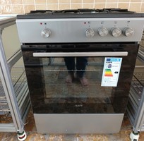  Một Chạm Đa Năng   Nấu Chuẩn Mọi Món   BẾP TỦ LIỀN LÒ KAFF KF-FRT6604GAC