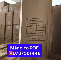 Màng co POF 19x500