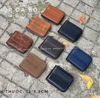 1 Muốn kinh doanh đồ da nhưng vốn chỉ từ 3 triệu
