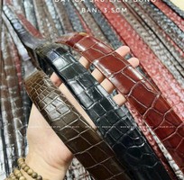 2 Muốn kinh doanh đồ da nhưng vốn chỉ từ 3 triệu