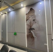 Tổng Hợp Mẫu Ốp Vách Tivi Đẹp Nhất 2026