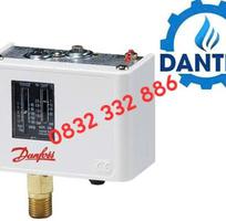 Cung cấp Công tắc áp suất Danfoss KP36 Dantek chất lượng cao phục vụ công trình ở Bình Định