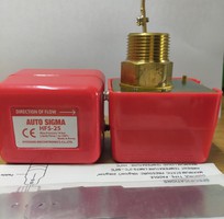 6 lý do công tắc dòng chảy được sử dụng phổ biến hiện nay