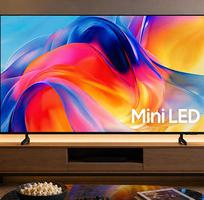 Tivi Mini LED Samsung 43M77H, 50M77H, 55M77H, 65M77H, 75M77H, 85M77H