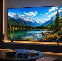 3 Tivi Mini LED Samsung 43M77H, 50M77H, 55M77H, 65M77H, 75M77H, 85M77H
