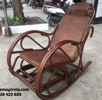 4 Ghế bập bênh mây thư giãn cho người già