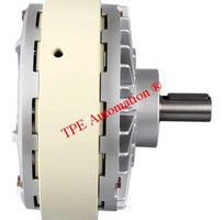 Thắng từ tính trục đơn FZ100A-1, DC 24V