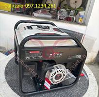 1 Máy phát hàn 230A chạy xăng 3kw TTPRO