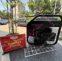 2 Máy phát hàn 230A chạy xăng 3kw TTPRO