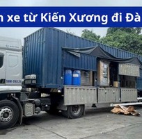 Chành xe từ Kiến Xương đi Đà Nẵng