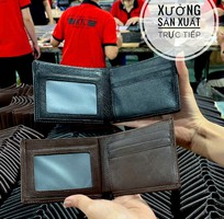 7 Tuyển khách nhập sỉ đồ da thật - ví, thắt lưng da bò tận xưởng