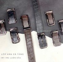 4 Tuyển khách nhập sỉ đồ da thật - ví, thắt lưng da bò tận xưởng